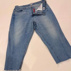 Lucky Brand Light Blue Denim Jeans
